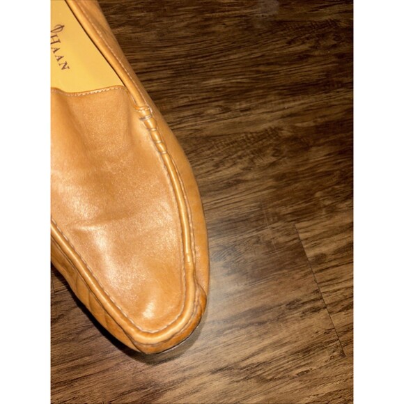 COLE HAAN Men’s Soft Leather Slip-on Loafer Shoes Size 11.5m main image 4